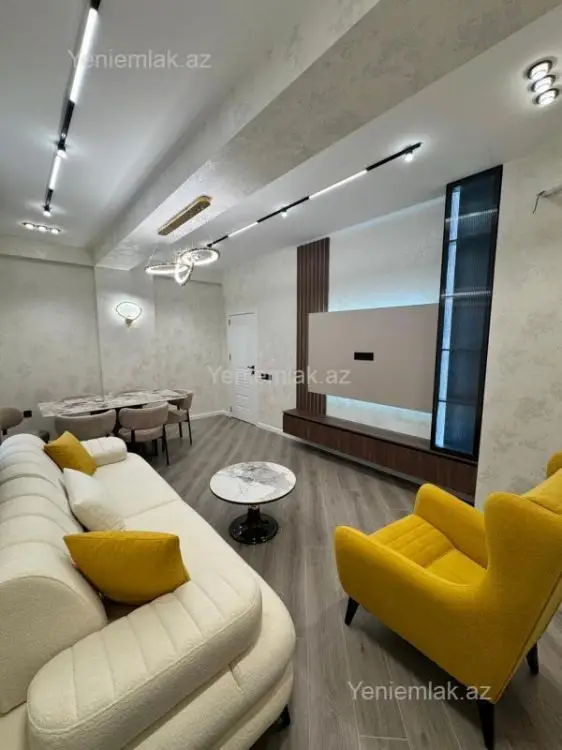 288 000 AZN - 3 otaqlı mənzil Satılır, Xətai, Bakı