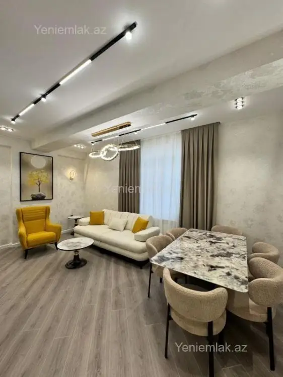 288 000 AZN - 3 otaqlı mənzil Satılır, Xətai, Bakı