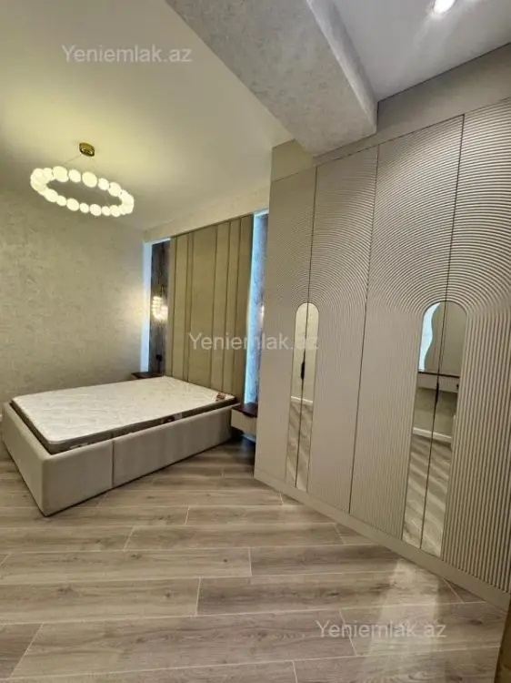 288 000 AZN - 3 otaqlı mənzil Satılır, Xətai, Bakı