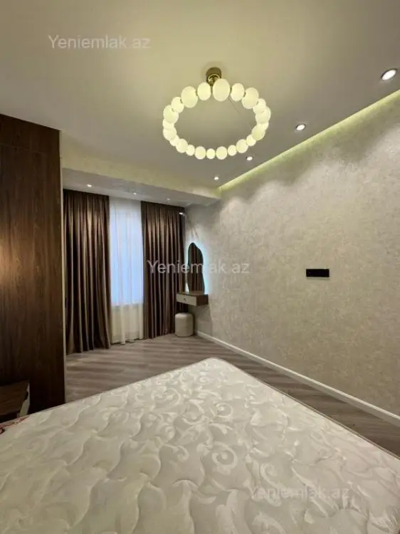 288 000 AZN - 3 otaqlı mənzil Satılır, Xətai, Bakı