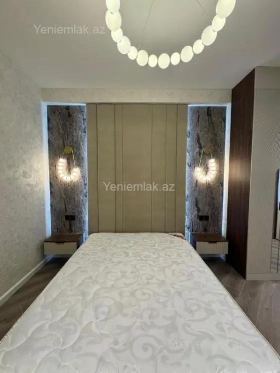 288 000 AZN - 3 otaqlı mənzil Satılır, Xətai, Bakı