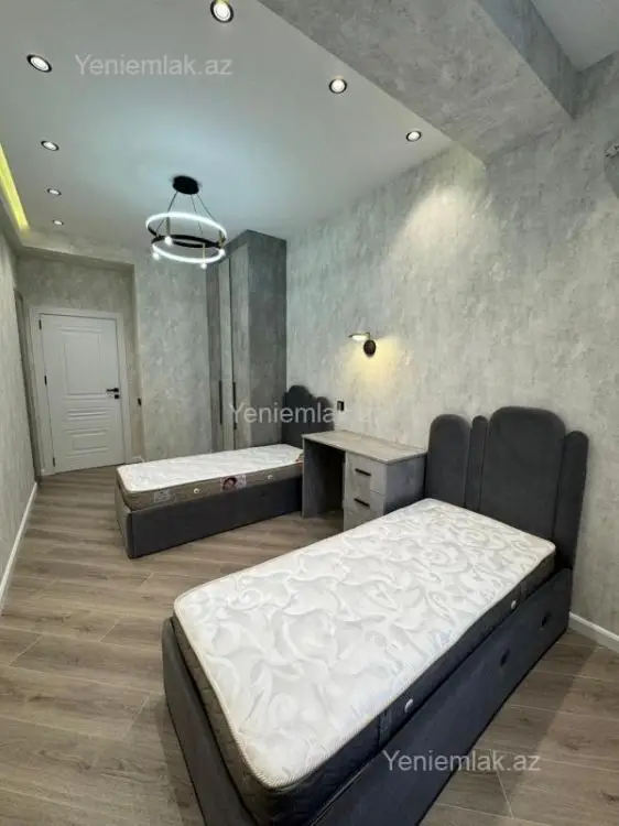 288 000 AZN - 3 otaqlı mənzil Satılır, Xətai, Bakı