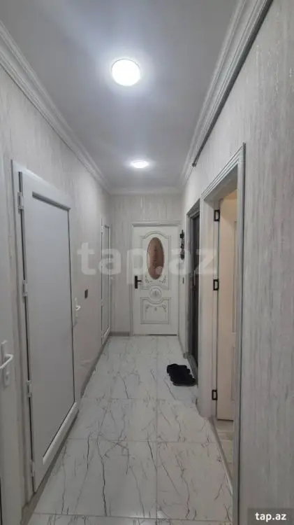 158 000 AZN - 2 otaqlı mənzil, Bakıxanov qəs., Sabunçu, Bakı
