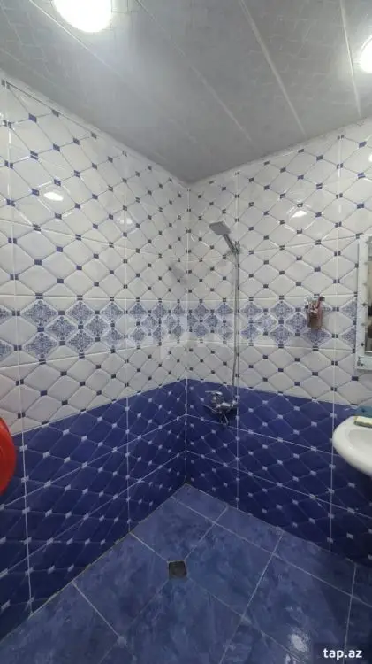 158 000 AZN - 2 otaqlı mənzil, Bakıxanov qəs., Sabunçu, Bakı