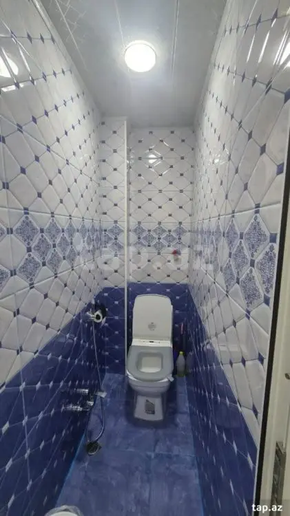 158 000 AZN - 2 otaqlı mənzil, Bakıxanov qəs., Sabunçu, Bakı
