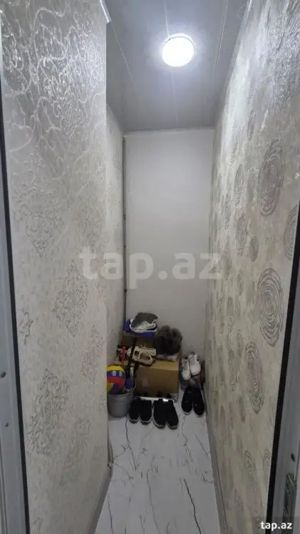 158 000 AZN - 2 otaqlı mənzil, Bakıxanov qəs., Sabunçu, Bakı