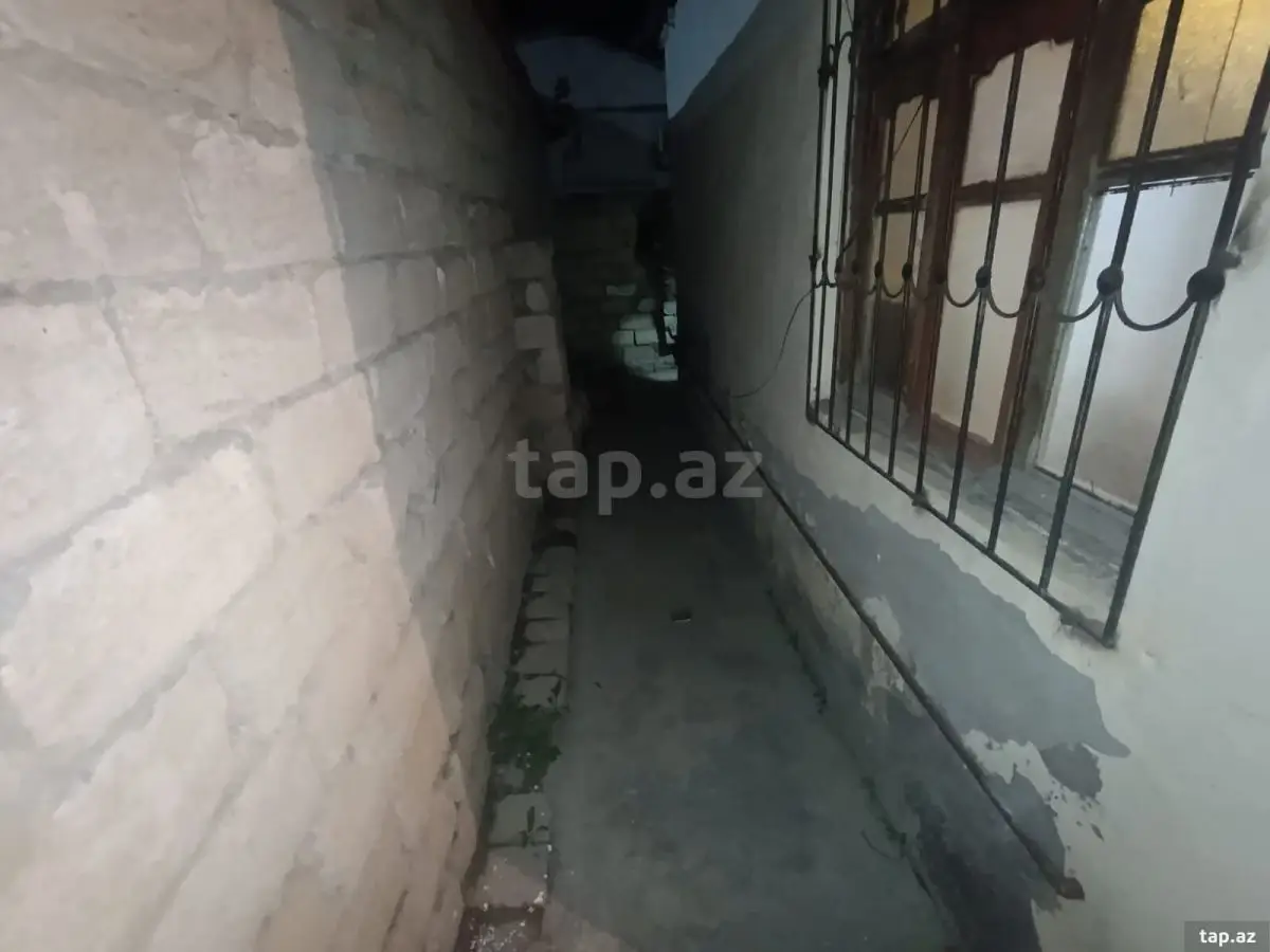 250 AZN - 1 otaqlı mənzil Kirayə (aylıq), Binəqədi, Bakı
