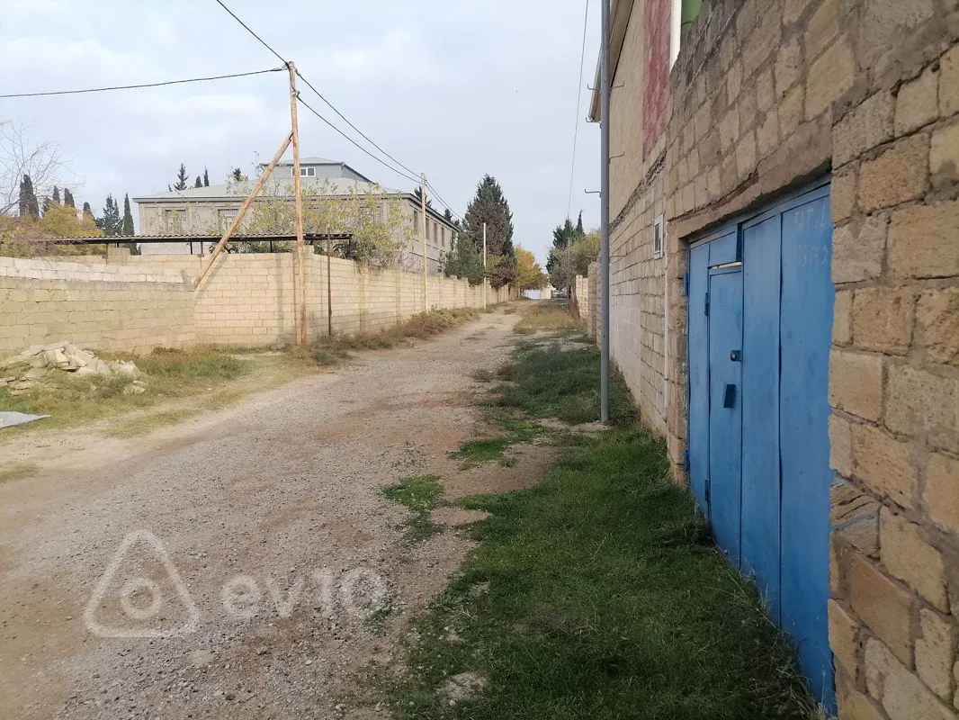 32 000 AZN - 3 otaqlı mənzil Satılır, Qobustan