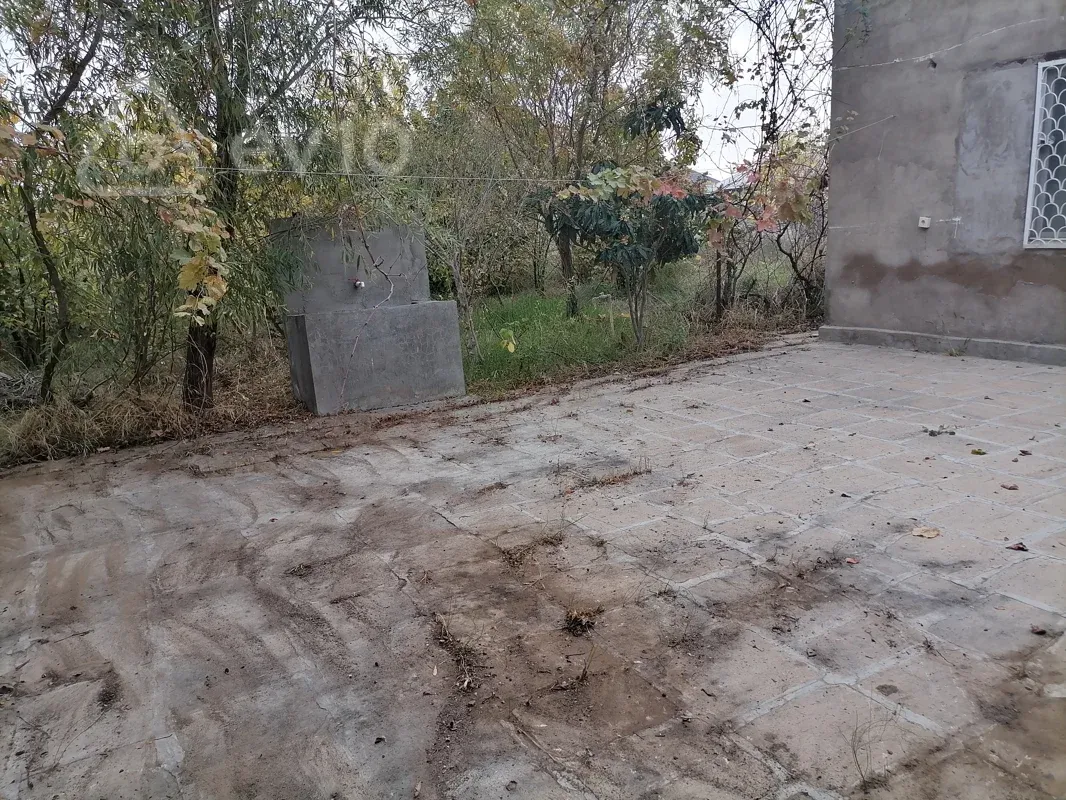 32 000 AZN - 3 otaqlı mənzil Satılır, Qobustan
