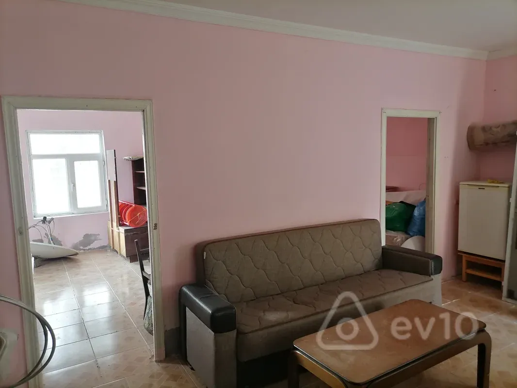 32 000 AZN - 3 otaqlı mənzil Satılır, Qobustan