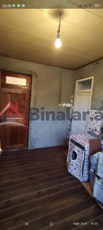 45 000 AZN - 0 otaqlı mənzil Satılır, Ağdaş