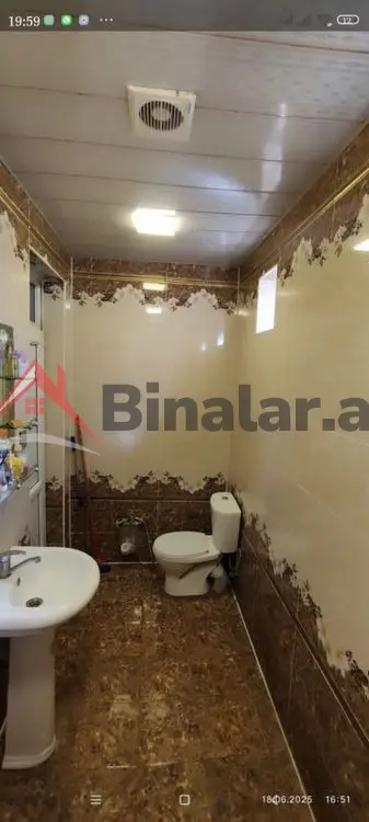45 000 AZN - 0 otaqlı mənzil Satılır, Ağdaş