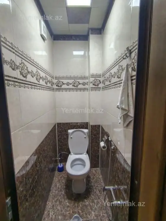 500 AZN - 3 otaqlı mənzil Kirayə (aylıq), 6-cı mikrorayon, Sumqayıt