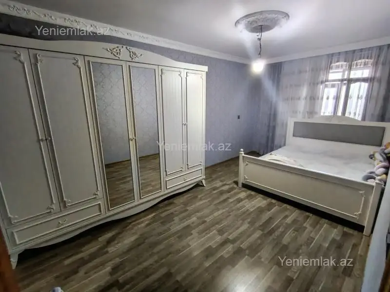 500 AZN - 3 otaqlı mənzil Kirayə (aylıq), 6-cı mikrorayon, Sumqayıt