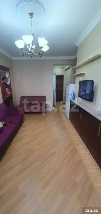 570 AZN - 2 otaqlı mənzil Kirayə (aylıq), Bakı