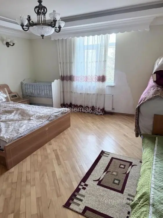 135 000 AZN - 5 otaqlı mənzil Satılır, Binə qəs., Xəzər, Bakı