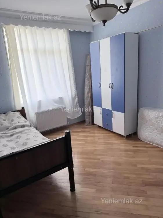135 000 AZN - 5 otaqlı mənzil Satılır, Binə qəs., Xəzər, Bakı