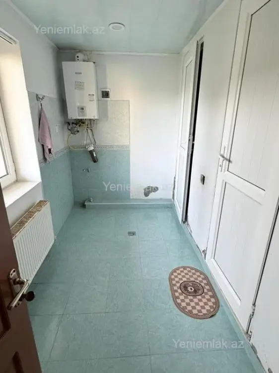 135 000 AZN - 5 otaqlı mənzil Satılır, Binə qəs., Xəzər, Bakı