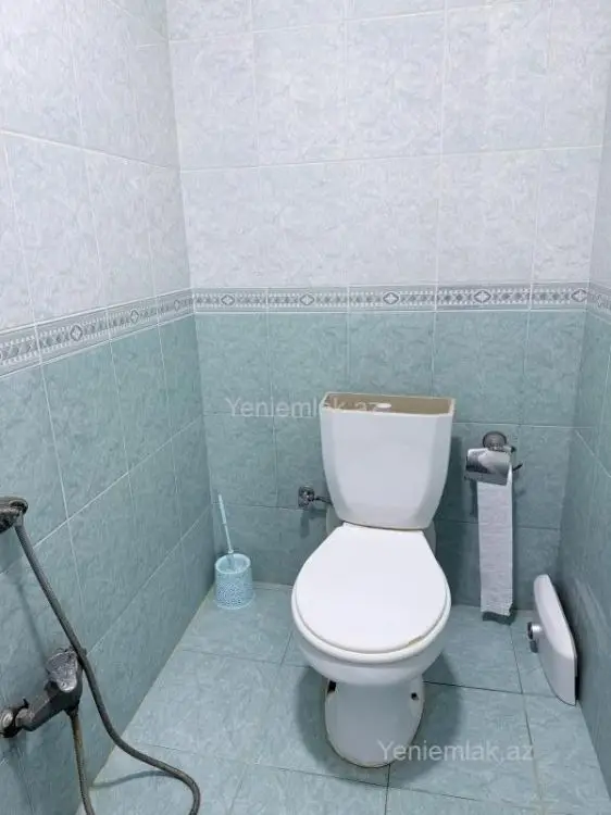 135 000 AZN - 5 otaqlı mənzil Satılır, Binə qəs., Xəzər, Bakı
