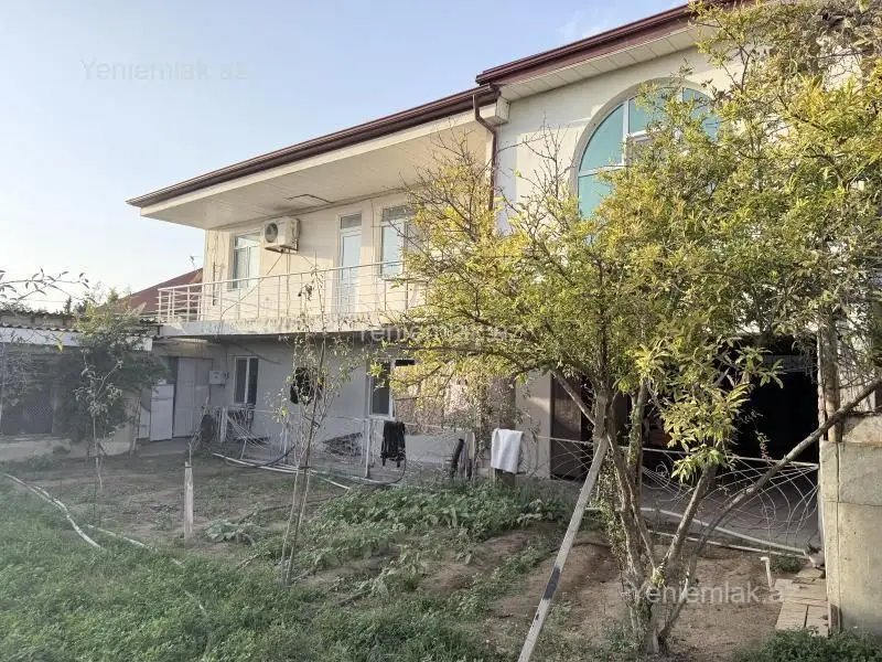 135 000 AZN - 5 otaqlı mənzil Satılır, Binə qəs., Xəzər, Bakı
