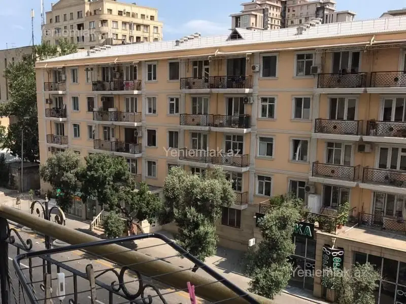 800 AZN - 2 otaqlı mənzil Kirayə (aylıq), Xətai, Bakı