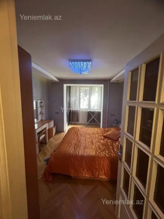 800 AZN - 2 otaqlı mənzil Kirayə (aylıq), Xətai, Bakı