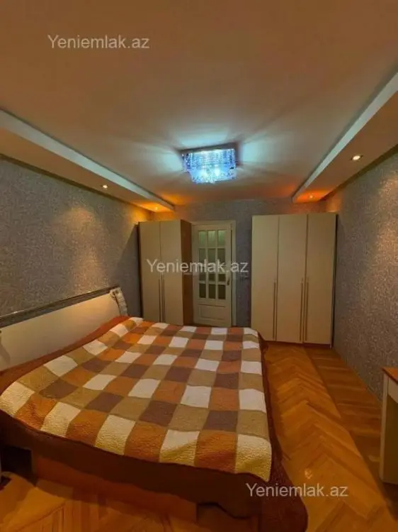 800 AZN - 2 otaqlı mənzil Kirayə (aylıq), Xətai, Bakı