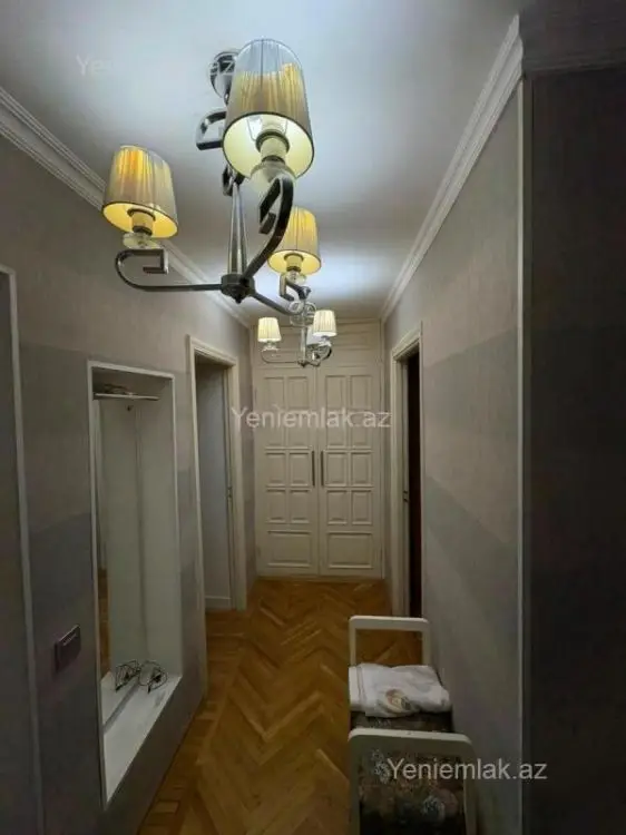800 AZN - 2 otaqlı mənzil Kirayə (aylıq), Xətai, Bakı