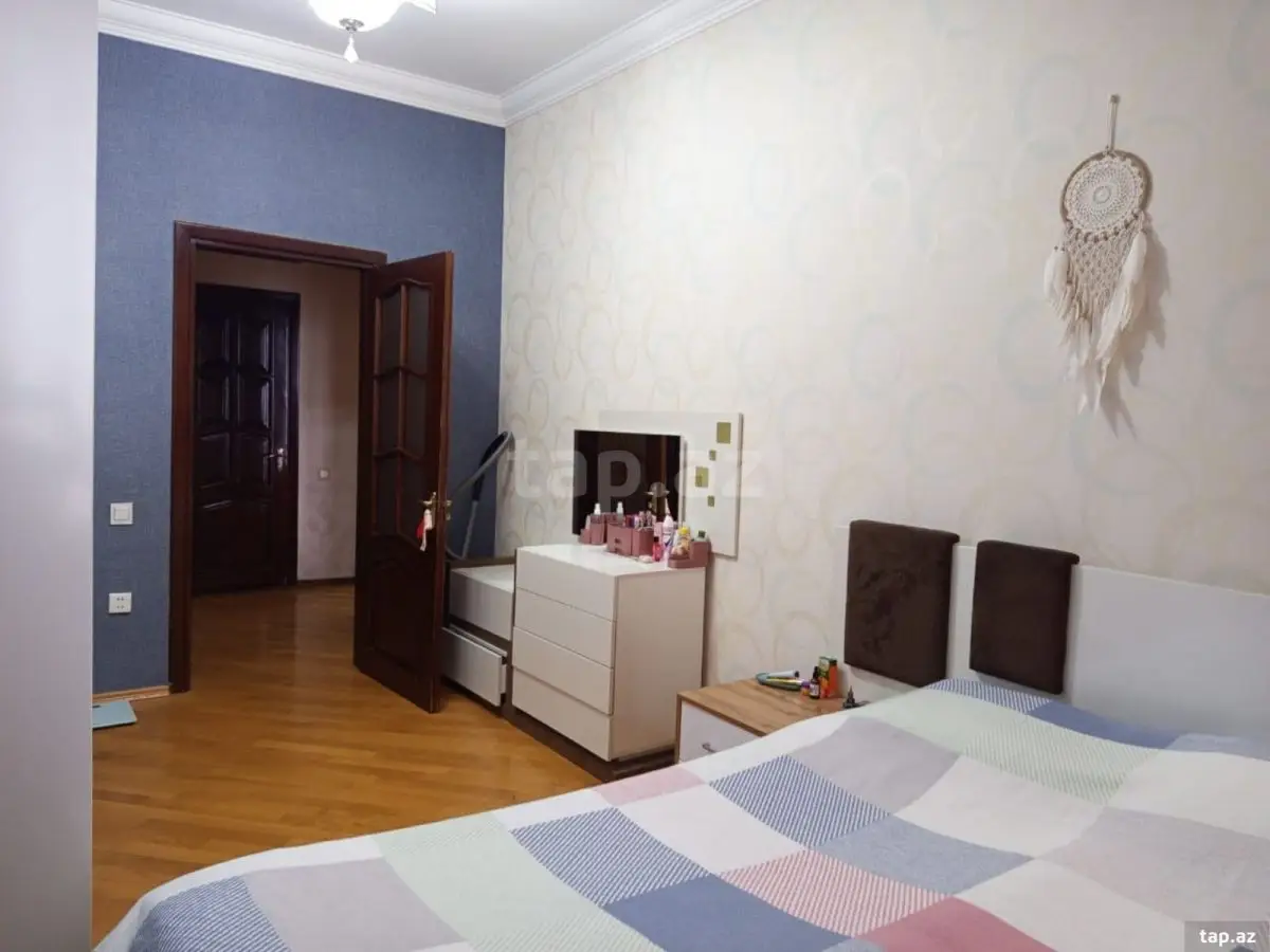 780 AZN - 3 otaqlı mənzil Kirayə (aylıq), Xətai, Bakı