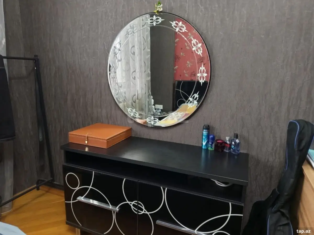 780 AZN - 3 otaqlı mənzil Kirayə (aylıq), Xətai, Bakı