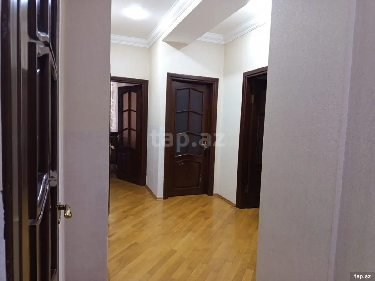 780 AZN - 3 otaqlı mənzil Kirayə (aylıq), Xətai, Bakı