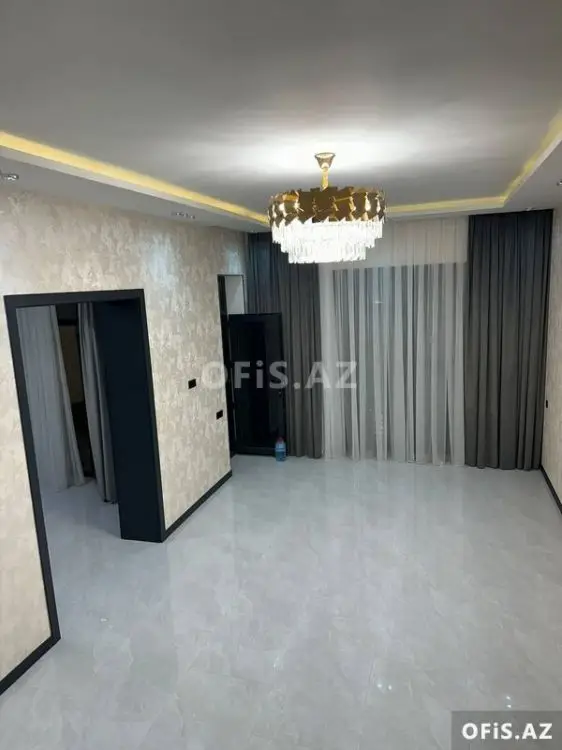 250 000 AZN - 4 otaqlı mənzil Satılır, Mərdəkan, Xəzər, Bakı