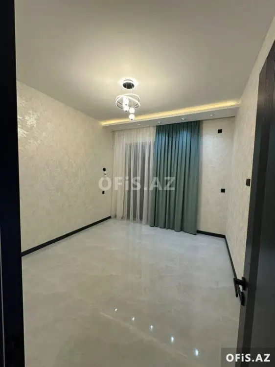 250 000 AZN - 4 otaqlı mənzil Satılır, Mərdəkan, Xəzər, Bakı