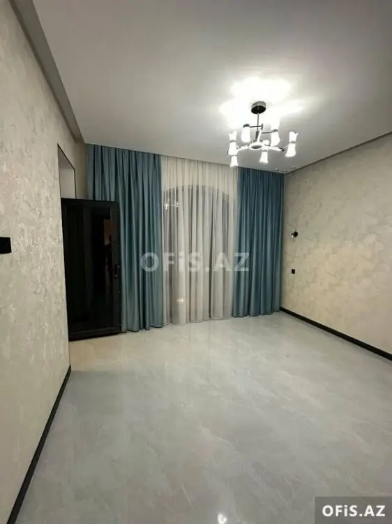 250 000 AZN - 4 otaqlı mənzil Satılır, Mərdəkan, Xəzər, Bakı