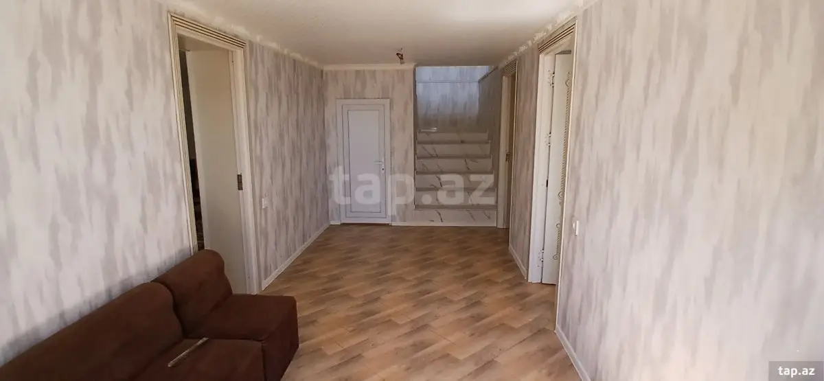 450 AZN - 8 otaqlı mənzil Kirayə (aylıq), Şamaxı