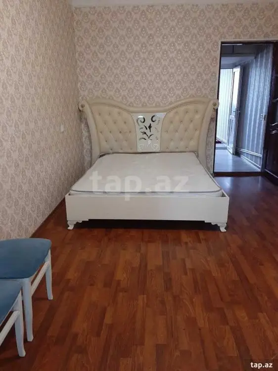 460 AZN - 2 otaqlı mənzil Kirayə (aylıq), Bakı