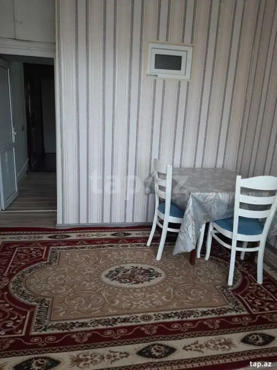 460 AZN - 2 otaqlı mənzil Kirayə (aylıq), Bakı