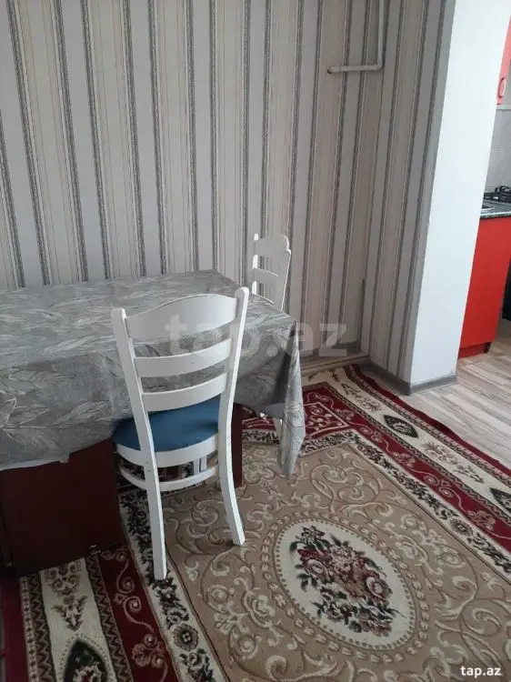 460 AZN - 2 otaqlı mənzil Kirayə (aylıq), Bakı