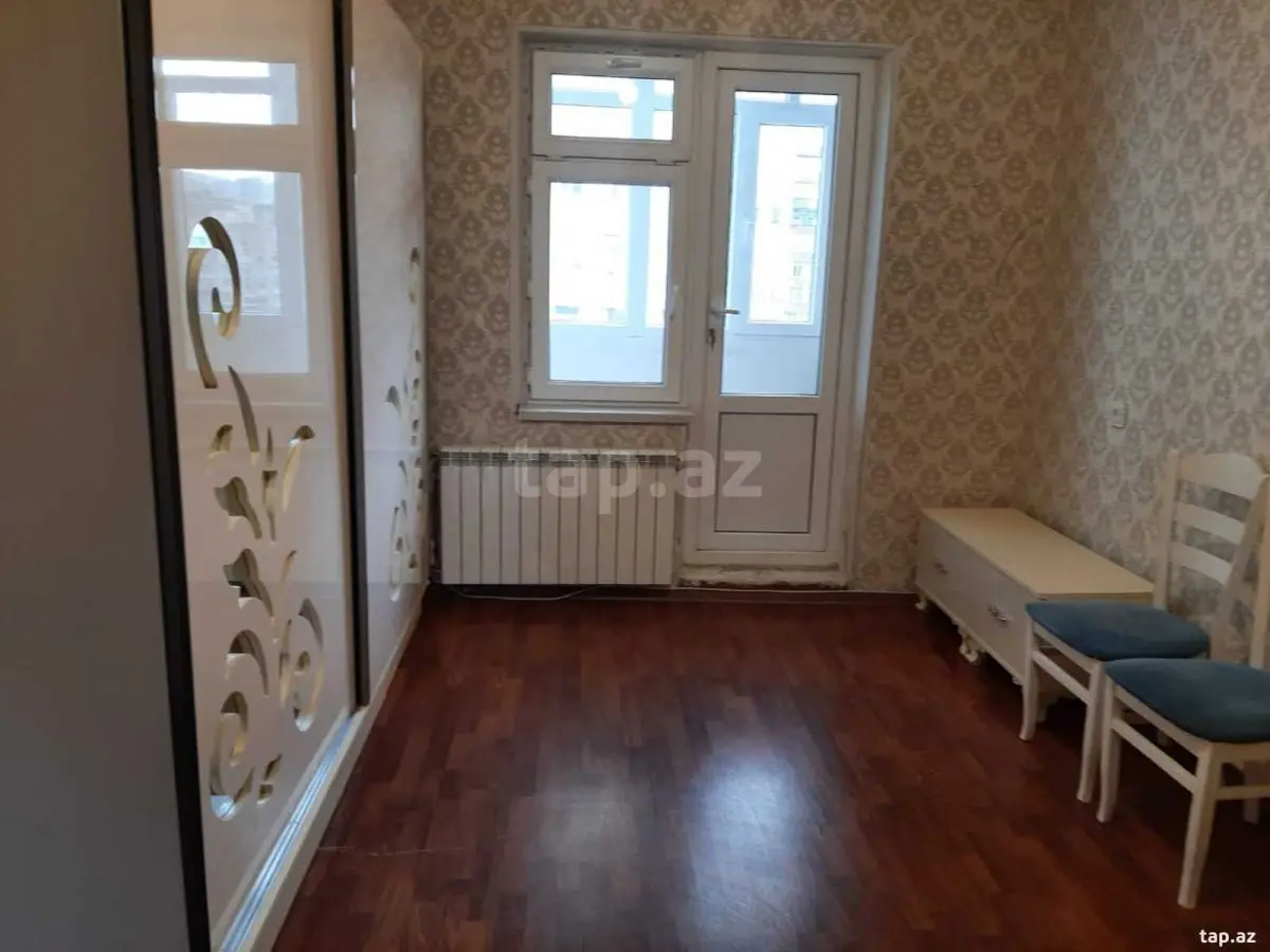 460 AZN - 2 otaqlı mənzil Kirayə (aylıq), Bakı