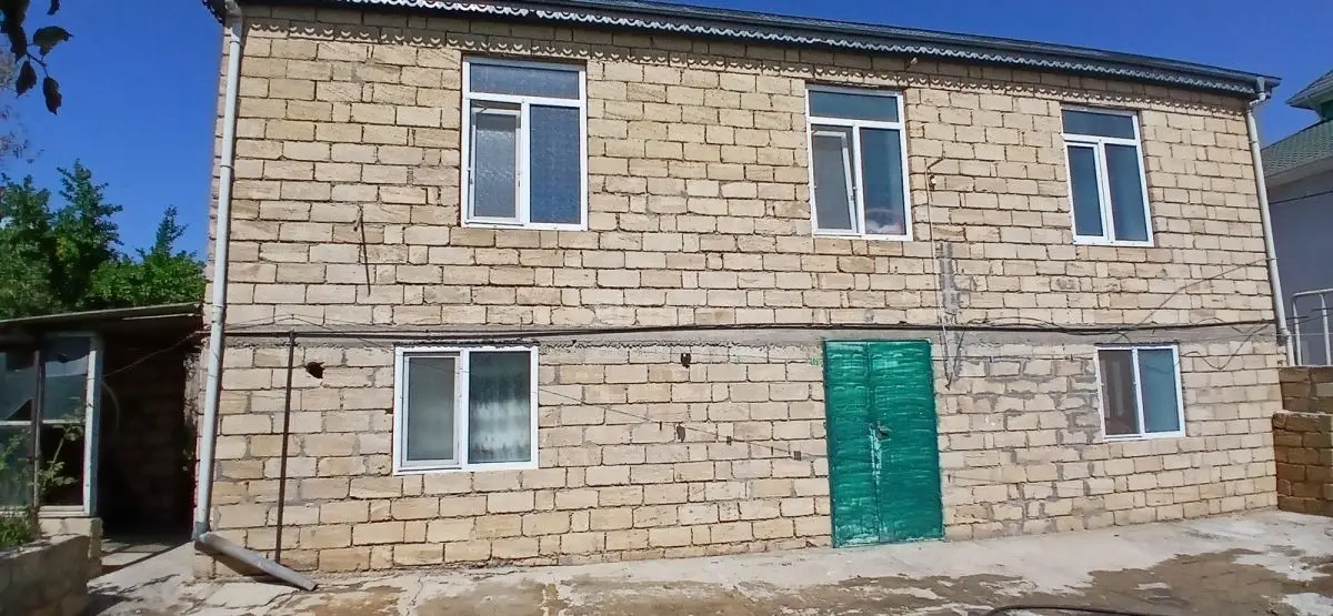500 AZN - 8 otaqlı mənzil Kirayə (aylıq), Şamaxı