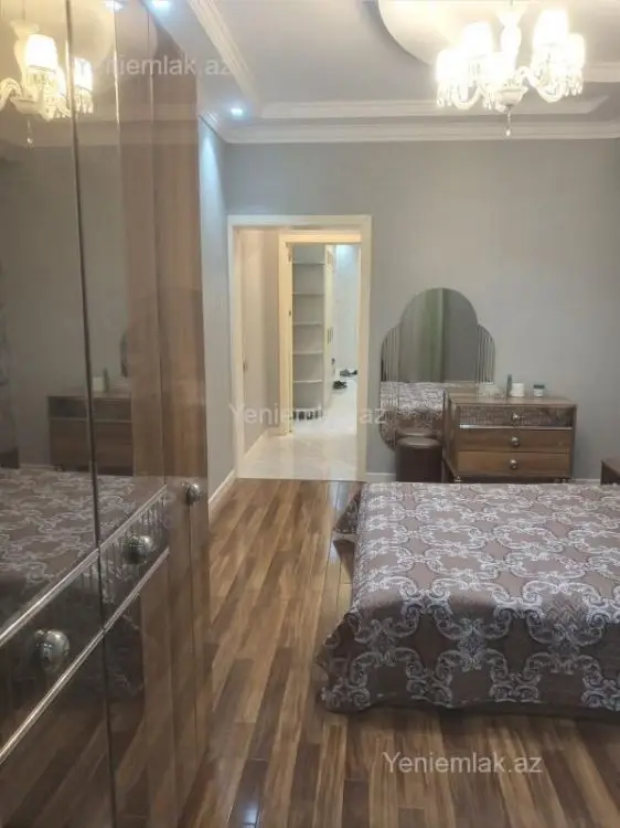 270 000 AZN - 3 otaqlı mənzil Satılır, 16-cı məhəllə, Sumqayıt