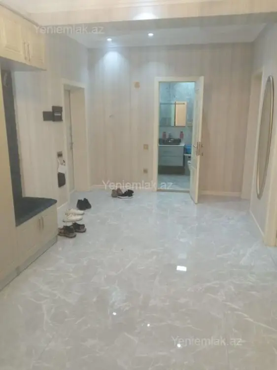 270 000 AZN - 3 otaqlı mənzil Satılır, 16-cı məhəllə, Sumqayıt