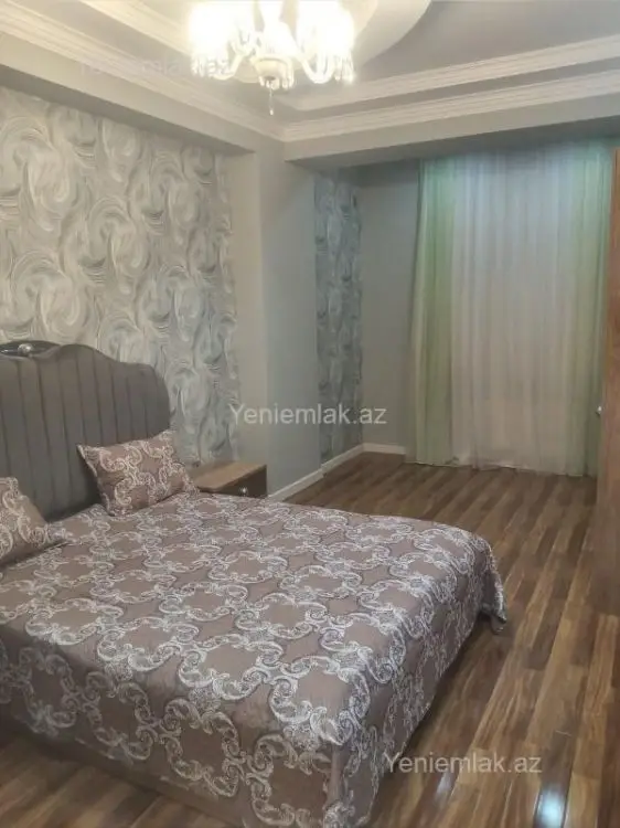 270 000 AZN - 3 otaqlı mənzil Satılır, 16-cı məhəllə, Sumqayıt