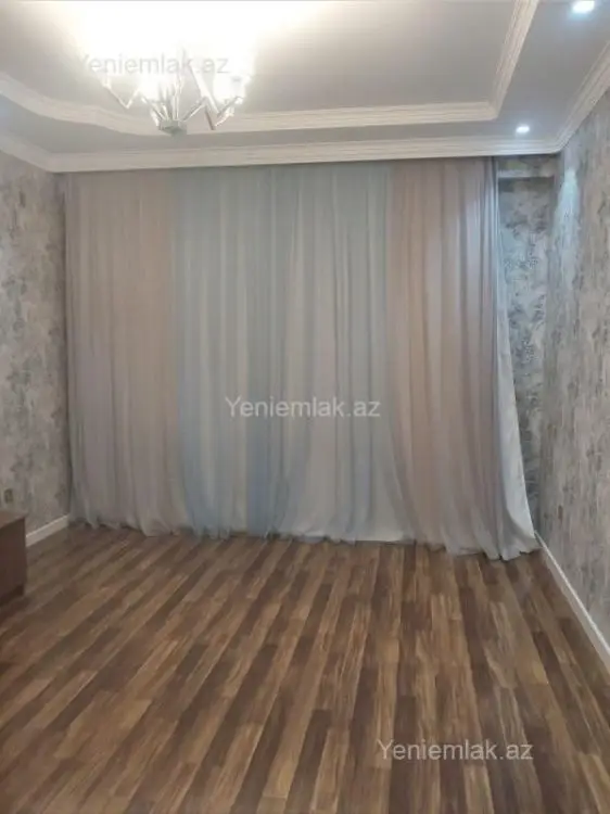 270 000 AZN - 3 otaqlı mənzil Satılır, 16-cı məhəllə, Sumqayıt