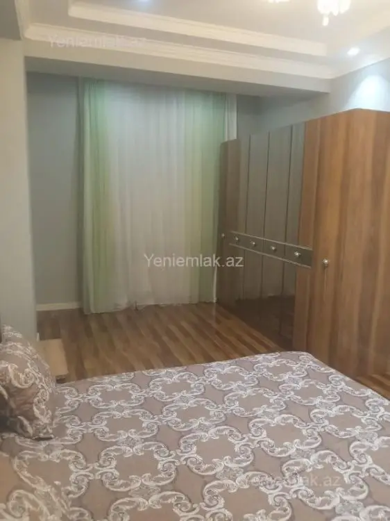 270 000 AZN - 3 otaqlı mənzil Satılır, 16-cı məhəllə, Sumqayıt