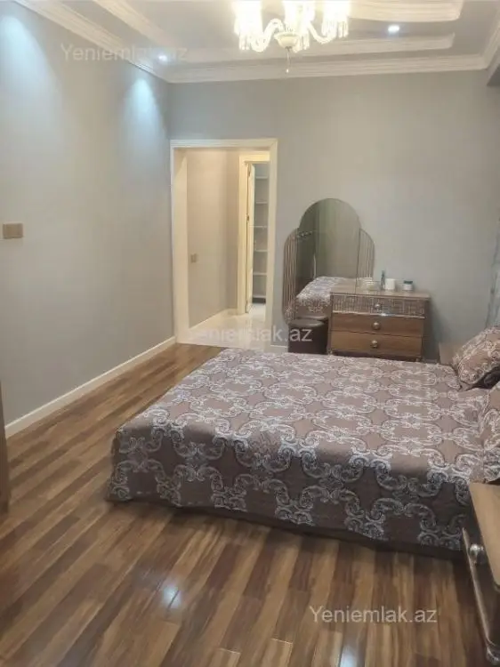 270 000 AZN - 3 otaqlı mənzil Satılır, 16-cı məhəllə, Sumqayıt