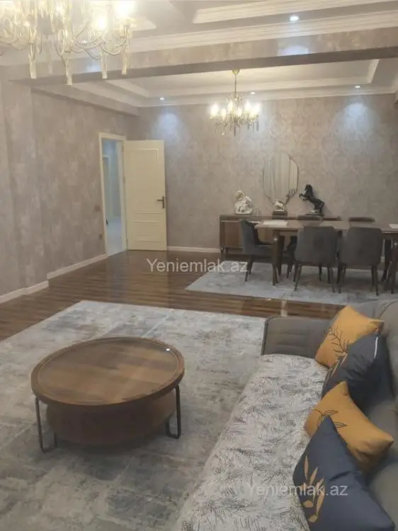 270 000 AZN - 3 otaqlı mənzil Satılır, 16-cı məhəllə, Sumqayıt