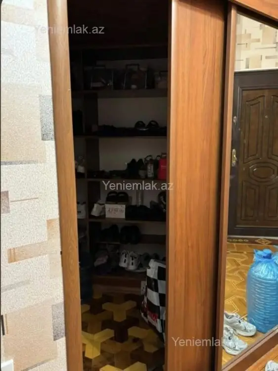 290 000 AZN - 3 otaqlı mənzil Satılır, Nəsimi, Bakı