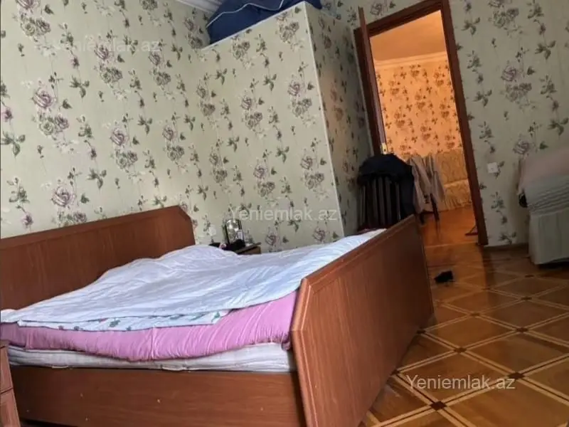 290 000 AZN - 3 otaqlı mənzil Satılır, Nəsimi, Bakı