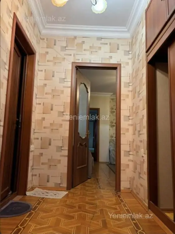 290 000 AZN - 3 otaqlı mənzil Satılır, Nəsimi, Bakı